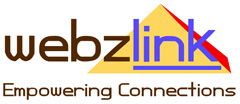 webzlink Logo